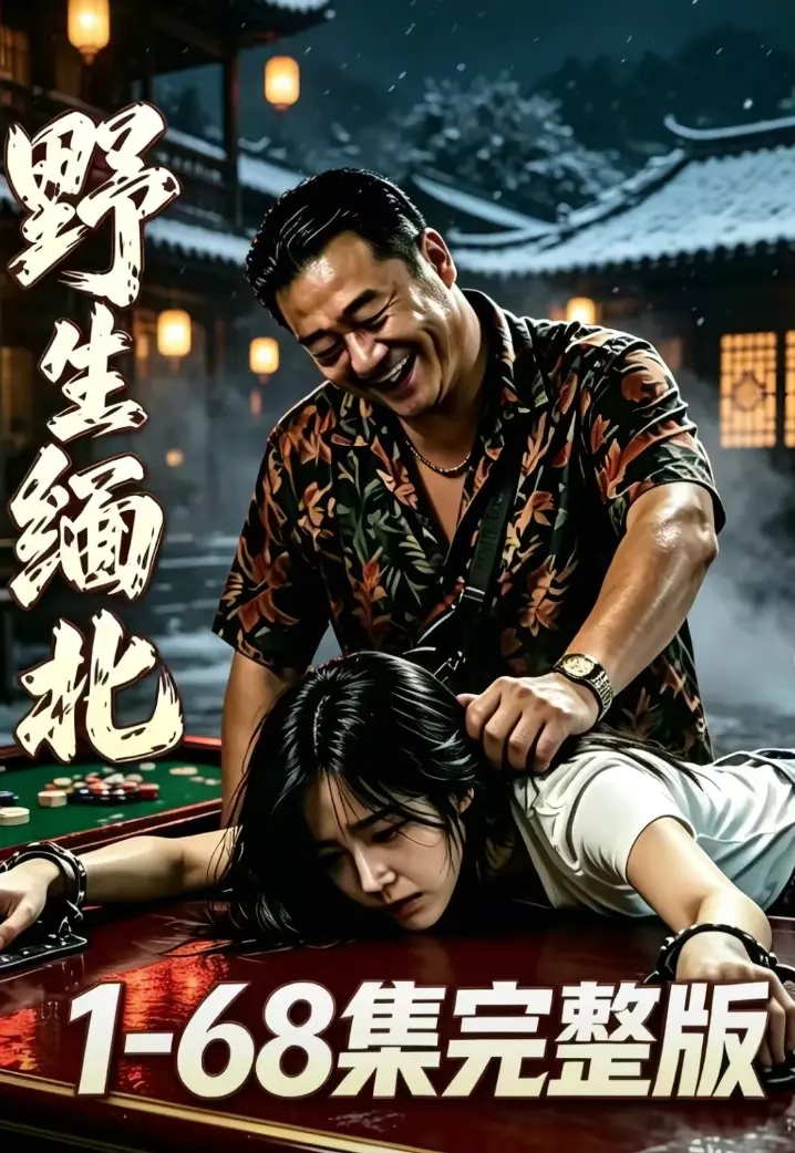 《野生缅北》全集无删减-绝境求生人性博弈-高危园区超清资源在线观看免费